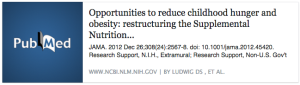 Opportunities to reduce...