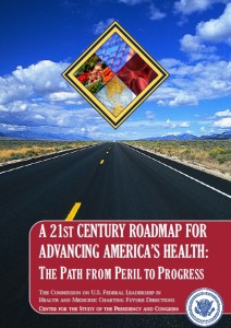 Roadmap Cover Image