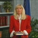 Susan Blumenthal Healthy Women 2000 - Mature Women's Health