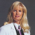 Dr. Susan Blumenthal, M.D.